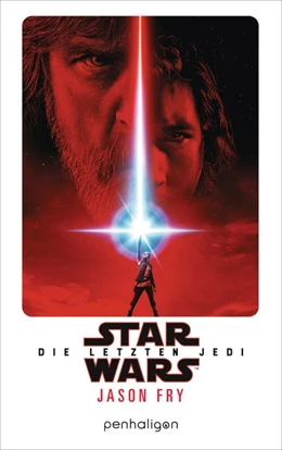 Abbildung von Fry | Star Wars(TM) - Die letzten Jedi | 1. Auflage | 2018 | beck-shop.de