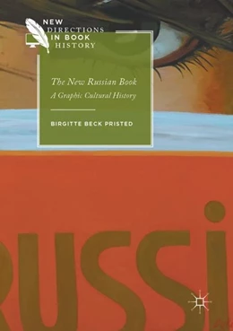 Abbildung von Pristed | The New Russian Book | 1. Auflage | 2017 | beck-shop.de