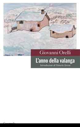 Abbildung von Orelli | L' anno della valanga | 1. Auflage | 2017 | beck-shop.de