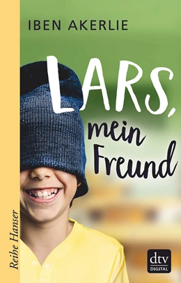 Abbildung von Akerlie | Lars, mein Freund | 1. Auflage | 2018 | beck-shop.de