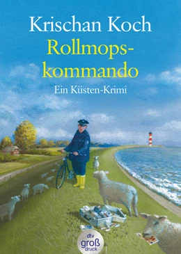 Abbildung von Koch | Rollmopskommando | 1. Auflage | 2018 | beck-shop.de