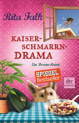 Abbildung von Falk | Kaiserschmarrndrama | 1. Auflage | 2018 | beck-shop.de