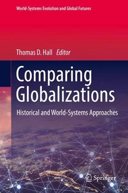 Abbildung von Hall | Comparing Globalizations | 1. Auflage | 2017 | beck-shop.de