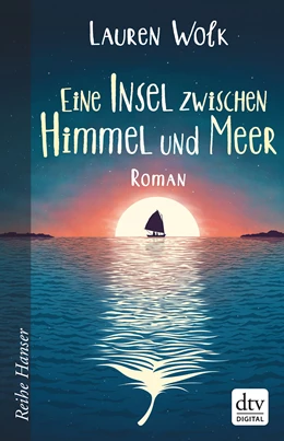 Abbildung von Wolk | Eine Insel zwischen Himmel und Meer | 1. Auflage | 2018 | beck-shop.de