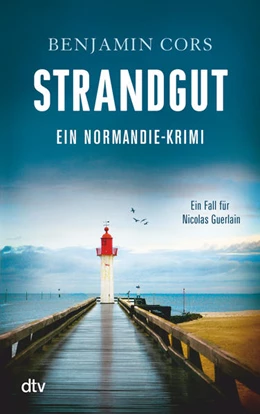 Abbildung von Cors | Strandgut | 10. Auflage | 2018 | 1 | beck-shop.de