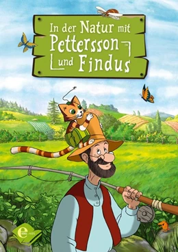 Abbildung von Nordqvist / Korda | In der Natur mit Pettersson und Findus | 1. Auflage | 2018 | beck-shop.de