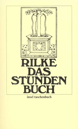 Abbildung von Rilke | Das Stunden-Buch | 1. Auflage | 2017 | beck-shop.de