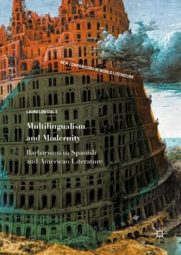 Abbildung von Lonsdale | Multilingualism and Modernity | 1. Auflage | 2017 | beck-shop.de