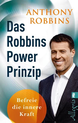 Abbildung von Robbins | Das Robbins Power Prinzip | 1. Auflage | 2017 | beck-shop.de