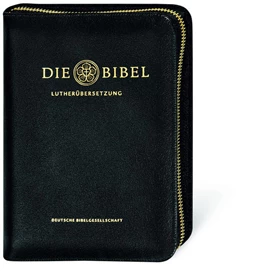 Abbildung von Lutherbibel revidiert 2017 | 1. Auflage | 2018 | beck-shop.de