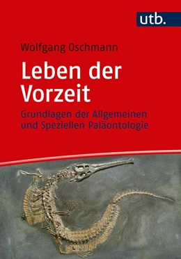 Abbildung von Oschmann | Leben der Vorzeit | 1. Auflage | 2018 | beck-shop.de