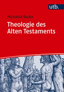 Abbildung von Bauks | Theologie des Alten Testaments | 1. Auflage | 2018 | 4973 | beck-shop.de
