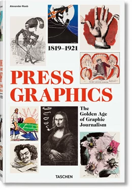 Abbildung von Roob | History of Press Graphics | 1. Auflage | 2023 | beck-shop.de