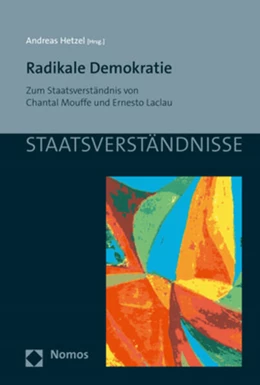 Abbildung von Hetzel | Radikale Demokratie | 1. Auflage | 2018 | beck-shop.de