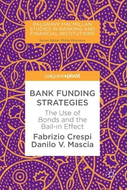 Abbildung von Crespi / Mascia | Bank Funding Strategies | 1. Auflage | 2017 | beck-shop.de