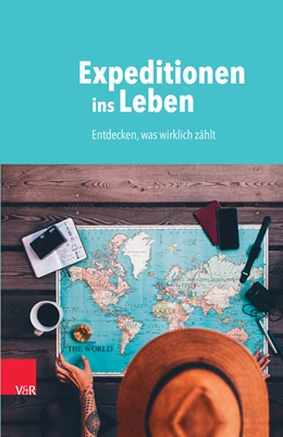 Abbildung von Raatz / Müller | Expeditionen ins Leben | 1. Auflage | 2018 | beck-shop.de