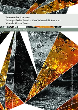Abbildung von Götz / Rau | Facetten des Alter(n)s | 1. Auflage | 2017 | beck-shop.de