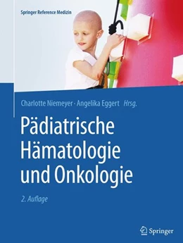 Abbildung von Niemeyer / Eggert | Pädiatrische Hämatologie und Onkologie | 2. Auflage | 2017 | beck-shop.de