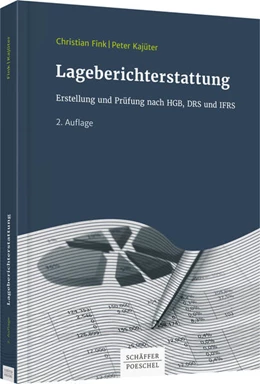 Abbildung von Fink / Kajüter | Lageberichterstattung | 2. Auflage | 2021 | beck-shop.de