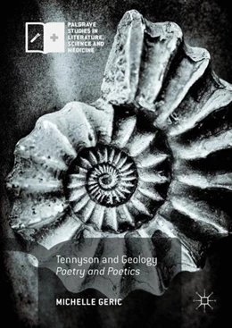 Abbildung von Geric | Tennyson and Geology | 1. Auflage | 2017 | beck-shop.de