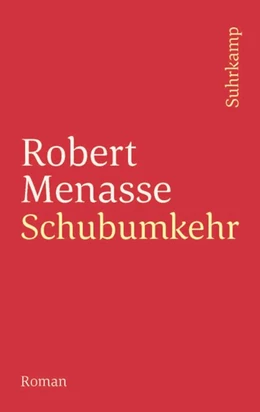 Abbildung von Menasse | Schubumkehr | 1. Auflage | 2018 | beck-shop.de