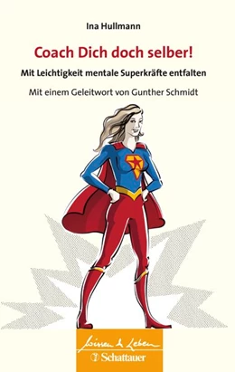 Abbildung von Hullmann | Coach Dich doch selber! (Wissen & Leben) | 1. Auflage | 2018 | beck-shop.de