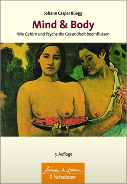 Abbildung von Rüegg | Mind & Body (Wissen & Leben) | 1. Auflage | 2018 | beck-shop.de