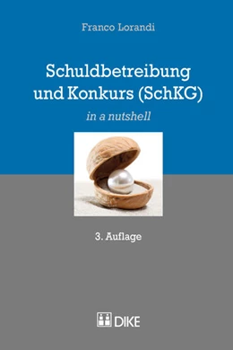 Abbildung von Lorandi | Schuldbetreibung und Konkurs (SchKG) | 3. Auflage | 2017 | beck-shop.de