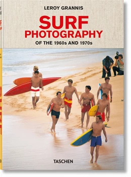Abbildung von Barilotti / Heimann | LeRoy Grannis. Surf Photography of the 1960s and 1970s | 1. Auflage | 2018 | beck-shop.de