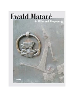 Abbildung von Sondermann | Ewald Mataré in Köln und Umgebung | 1. Auflage | 2026 | beck-shop.de