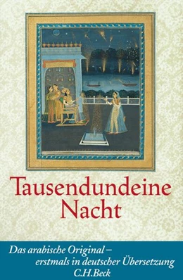 Abbildung von Ott, Claudia | Tausendundeine Nacht | 12. Auflage | 2018 | beck-shop.de