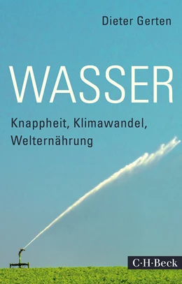 Abbildung von Gerten | Wasser | 1. Auflage | 2018 | 6086 | beck-shop.de