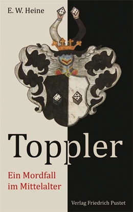 Abbildung von Heine | Toppler | 1. Auflage | 2018 | beck-shop.de
