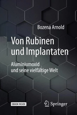 Abbildung von Arnold | Von Rubinen und Implantaten | 1. Auflage | 2018 | beck-shop.de