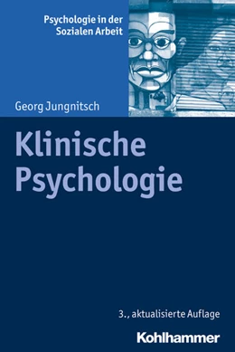 Abbildung von Jungnitsch | Klinische Psychologie | 3. Auflage | 2025 | 2 | beck-shop.de