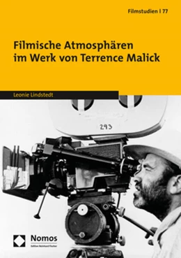 Abbildung von Lindstedt | Filmische Atmosphären im Werk von Terrence Malick | 1. Auflage | 2018 | beck-shop.de