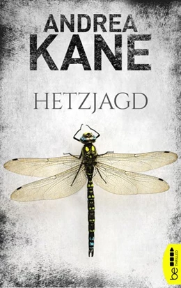 Abbildung von Kane | Hetzjagd | 1. Auflage | 2018 | beck-shop.de