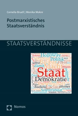 Abbildung von Bruell / Mokre | Postmarxistisches Staatsverständnis | 1. Auflage | 2018 | beck-shop.de