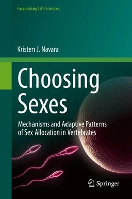 Abbildung von Navara | Choosing Sexes | 1. Auflage | 2018 | beck-shop.de