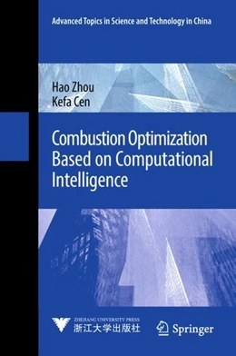 Abbildung von Zhou / Cen | Combustion Optimization Based on Computational Intelligence | 1. Auflage | 2018 | beck-shop.de