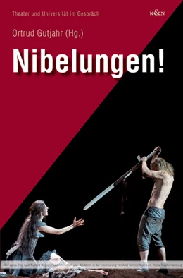 Abbildung von Gutjahr | Nibelungen! | 1. Auflage | 2028 | beck-shop.de
