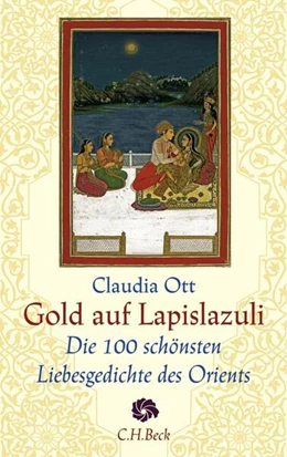 Abbildung von Ott, Claudia | Gold auf Lapislazuli | 1. Auflage | 2008 | beck-shop.de