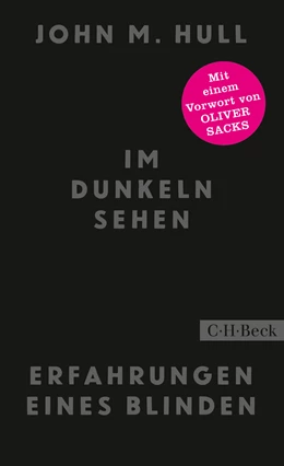 Abbildung von Hull | Im Dunkeln sehen | 1. Auflage | 2018 | 6301 | beck-shop.de