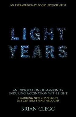 Abbildung von Clegg | Light Years | 1. Auflage | 2018 | beck-shop.de