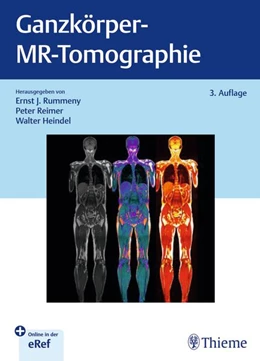 Abbildung von Rummeny / Reimer | Ganzkörper-MR-Tomographie | 3. Auflage | 2027 | beck-shop.de