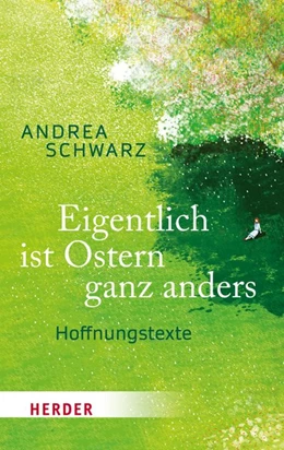 Abbildung von Schwarz | Eigentlich ist Ostern ganz anders | 1. Auflage | 2018 | beck-shop.de