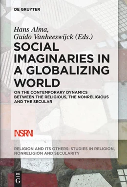 Abbildung von Alma / Vanheeswijck | Social Imaginaries in a Globalizing World | 1. Auflage | 2018 | 5 | beck-shop.de
