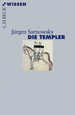 Abbildung von Die Templer | 2. Auflage | 2018 | beck-shop.de
