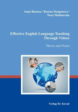 Abbildung von Barnau / Dzuganova | Effective English Language Teaching Through Videos | 1. Auflage | 2018 | 43 | beck-shop.de