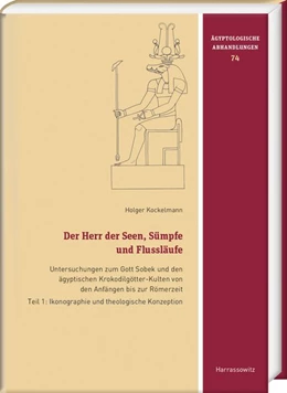 Abbildung von Kockelmann | Der Herr der Seen, Sümpfe und Flussläufe | 1. Auflage | 2018 | beck-shop.de